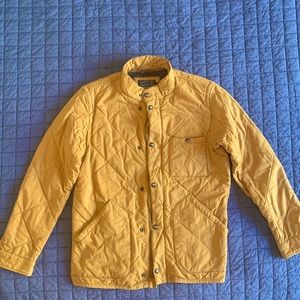 J.Crew Quilted Men's Jacket
